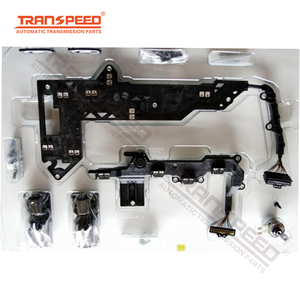 Bộ Reapair Truyền Động Transpeed 0B5 Bảng Mạch OEM DL501 DSG <span class=keywords><strong>TCM</strong></span> /<span class=keywords><strong>ECM</strong></span>/ECU 0B5 398 009C Với Solenoid - Product Image 3