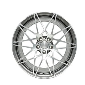 Rines Personalizados de Aluminio Forjado para Automóviles, de 18-22 Pulgadas, 5 Birlos, Resistentes a Impactos y de Alta Capacidad de Carga para Vehículos - Product Image 2