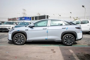 BYD SEALION 7 Berline Premium RHD Double Moteur AWD Batterie Lithium Cuir 200-250kW Autonomie 201-300km Pneus R15 2026 Atto 3 Mot - Product Image 3