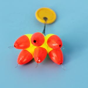 Styrofoam visdobberstoppen Sever <span class=keywords><strong>Star</strong></span> drijvers - Product Image 4