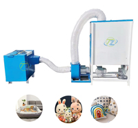 Machines de remplissage de jouets en peluche à prix avantageux, machines de remplissage de piñata, machines de rembourrage de jouets en peluche