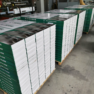 Gạch Ốp Lát Thiết Kế Bán Buôn Bằng Nhựa Chống Thấm Sàn Spc Hộp Carton Nhựa PVC 8Mm Thiết Kế Đồ Họa Trong Nhà 3 Năm ASXXOON CN;HEN - Product Image 6