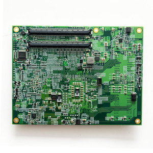 Carte mère IBASE ET950CPU, 4ème génération <span class=keywords><strong>Intel</strong></span> <span class=keywords><strong>Core</strong></span> I7/i5/i3, module COM Express industriel embarqué, utilisant le chipset <span class=keywords><strong>Intel</strong></span> QM87 - Product Image 5