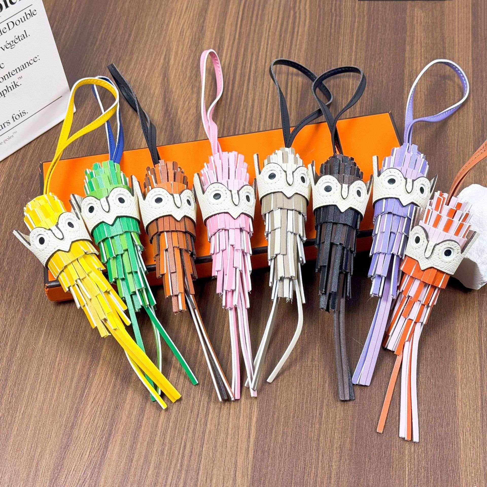 8 ตัวเลือก