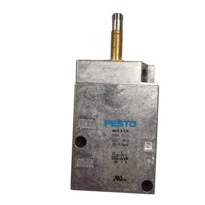 โซลินอยด์วาล์ว MFH-3-1/4 9964 ใหม่ 9964 MFH-3-1/4 ของแท้จาก FESTOS - Product Image 3