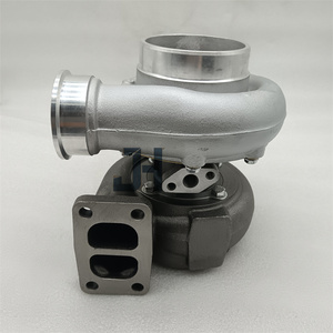 Turbocompresseur de haute qualité Turbo 319104 pour pièces de machines de construction S200, compresseur de base - Product Image 3