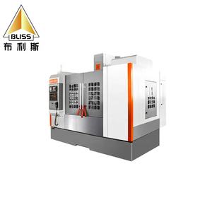 YST-1160 Usine En Gros 3 4 5 6 Axes Cnc Machine Lour Fraiseuse Pièces De Rechange Service Centre D'usinage Cnc <span class=keywords><strong>Vmc</strong></span> - Product Image 4