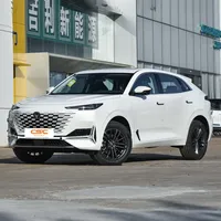 Véhicules électriques sport de luxe chinois Changan Uni-K EV, nouvelle énergie, 5 portes, 5 places, SUV, électrique, automatique, traction avant, vente chaude