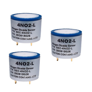Capteur électrochimique de dioxyde d'azote Maoyuan Measurement Control 4NO2-L pour la détection de gaz - Product Image 3