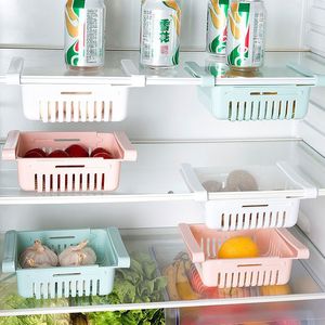 Cassetto <span class=keywords><strong>frigorifero</strong></span> contenitore cibo cucina cibo e verdura crisper <span class=keywords><strong>frigorifero</strong></span> speciale scatola di immagazzinaggio interna sospesa - Product Image 1