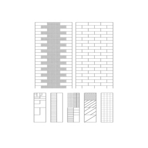 Panel de pared impermeable de PVC 3D de mármol SPC, revestimiento de aislamiento térmico texturizado para SALA DE Spa y decoración del hogar para sala de estar y apartamento - Product Image 4