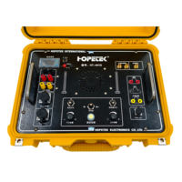 Système de rappel sous-marin HOPETEK HT-401D pour plongeurs professionnels, équipement de communication et de plongée sous-marine