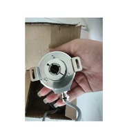 Codificador Rotatorio Incremental de 1000 PPR, 8.5821.0020.1000.S011, para Automatización CNC, Disponible para la Venta, Exportador Indio