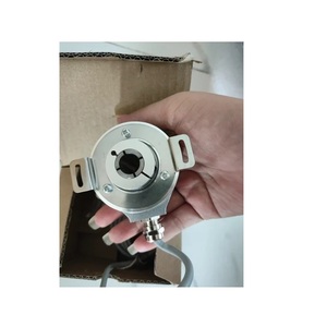 Indian Exporter 8.5821.0020.1000.S011 Encoder 1000 PPR Incremental Rotary Encoder for CNC Automation Available For Sale - Product Image 3