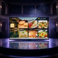 Solución IPTV para Hoteles, Compatible con Servicios en Vivo/VOD/Personalizados/Facturación/Diseño de Interfaz de Usuario Personalizado para Hoteles/Hospitales/Comunidades/Apartamentos