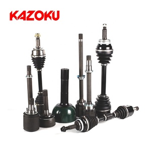 Thương hiệu mới nhà máy Trung Quốc Cung Cấp Các bộ phận lái xe <span class=keywords><strong>CV</strong></span> Doanh 43403-60020 Kích thước 23*26*56 phù hợp với cho TOYOTA tự động trên Giá Rẻ Bán buôn giá - Product Image 1