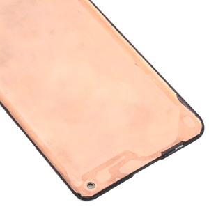 หน้าจอ LCD วัสดุ AMOLED ดั้งเดิมพร้อมชุดประกอบดิจิไทเซอร์สำหรับ OPPO <span class=keywords><strong>Find</strong></span> <span class=keywords><strong>X3</strong></span> / <span class=keywords><strong>Find</strong></span> <span class=keywords><strong>X3</strong></span> <span class=keywords><strong>Pro</strong></span> CPH2173 PEEM00 PEDM00 - Product Image 4