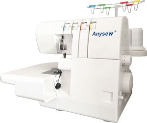 Machine à coudre domestique surjeteuse GN703 - Product Image 4