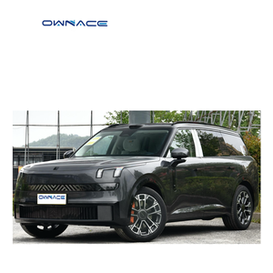 <span class=keywords><strong>Llink</strong></span> & Amp Co 900 2025 Lynk & Co 900 Grand SUV hybride rechargeable 5 portes 6 places électrique Lync Link Co 900 Voiture SUV lynk and Co 900 - Product Image 1