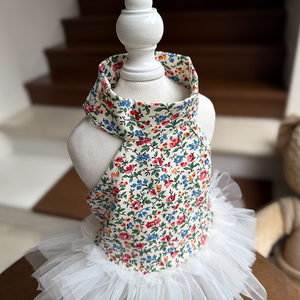 Vestito Morbido e Traspirante per Gatti e Cani Femminili, Direttamente dalla Fabbrica, Ideale per Foto, Gite nel Weekend e Vacanze - Product Image 4