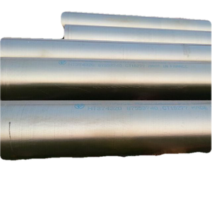 Tuyau de carbone soudé en spirale API 5L <span class=keywords><strong>Gaz</strong></span> naturel et <span class=keywords><strong>tuyaux</strong></span> en acier sans <span class=keywords><strong>soudure</strong></span> pour oléoduc - Product Image 5