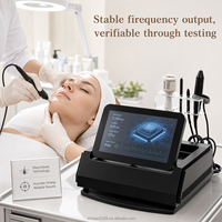 Appareil d'épilation par électrolyse avec stylo à aiguille, écran tactile, équipement d'épilation permanente pour le visage, les bras, les jambes, le corps