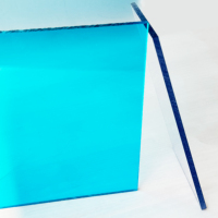 Lámina Sólida de Policarbonato a Precio de Fábrica, 2mm 3mm 4mm 5mm 6mm 6-20mm, Panel de PC, Mayorista