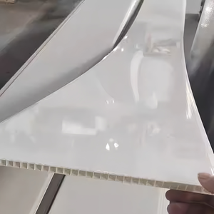 Panel <span class=keywords><strong>de</strong></span> Techo <span class=keywords><strong>de</strong></span> <span class=keywords><strong>PVC</strong></span> <span class=keywords><strong>de</strong></span> Bajo <span class=keywords><strong>Precio</strong></span>, <span class=keywords><strong>Cielo</strong></span> <span class=keywords><strong>de</strong></span> <span class=keywords><strong>PVC</strong></span> para Habitación en Promoción, Paneles <span class=keywords><strong>de</strong></span> Techo <span class=keywords><strong>de</strong></span> Plástico - Product Image 3