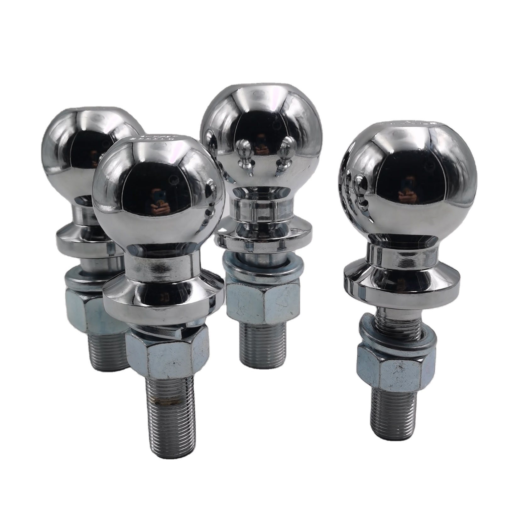 Шаровая тяга для прицепа