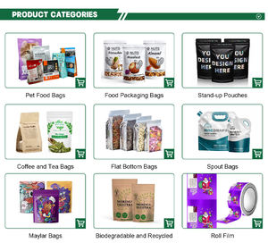 Bolsas <span class=keywords><strong>de</strong></span> embalaje <span class=keywords><strong>de</strong></span> alimentos sellables <span class=keywords><strong>de</strong></span> polietileno reciclables impresas personalizadas <span class=keywords><strong>bolsa</strong></span> <span class=keywords><strong>de</strong></span> fruta caramelo mate Ziplock gomoso para alimentos <span class=keywords><strong>de</strong></span> bebé y uso <span class=keywords><strong>de</strong></span> azúcar - Product Image 6