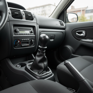 Levier de vitesses universel pour voiture CLIO II TR Origin 8200071449 - Product Image 3