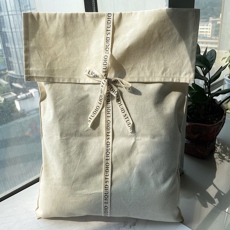 Конверт, Хлопковый мешок, пылезащитный мешок, пылезащитный мешок, конверт на заказ