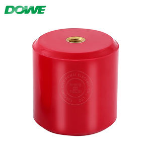 Duwai <span class=keywords><strong>busbar</strong></span> bns סדרה מתח נמוך תמיכה מבודדים גלילי גלילי - Product Image 4