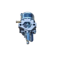 Carburateur Carb Robin EH12 Rammer 252-62404-00 Moteur 4 temps Pièces de machines de construction
