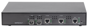 ZC-P1002E ที่ทนทานสำหรับโซลูชันเครือข่าย2 * EPON + 2 * Ge Uplink PORT - Product Image 5