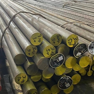 3,5 "Ss стержень 19 футов Ss круглый стержень 410 Черный Нержавеющая сталь стержни из нержавеющей стали профиль бар - Product Image 4