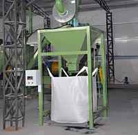 Broyeur de caoutchouc recyclé série XKP avec réparation en ligne des rouleaux utilisant le modèle XM250 sans démontage de la machine