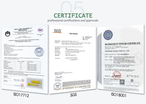 Ydps307 bảo mật cao predinto de Alta seguridad Tipo brida Ajustable con dấu - Product Image 6