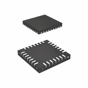Componentes de Circuito Electrónico R5F211B2NP # U0 28 WFQFN Canal de fabricante integrado con pad expuesto - Product Image 1