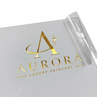 Autocollant en nickel transparent 3D avec logo personnalisé imprimé par transfert UV, autocollant en nickel auto-adhésif, étiquette de logo