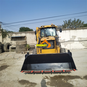 Chargeuse-pelleteuse CAT 420F d'origine japonaise 100% d'occasion, chargeuse-pelleteuse Cat420f2 420d en stock - Product Image 2