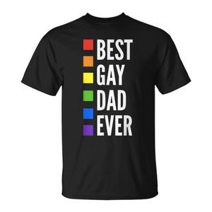 Camiseta con estampado de arcoíris del Orgullo Gay para hombre, manga corta, cuello redondo, para adultos, con serigrafía, actividades promocionales - Product Image 1