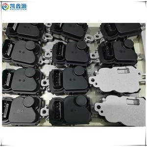 Module de commande de pompe à carburant 590-001 4L3Z9D370A pour pièces automobiles Ford - Product Image 3