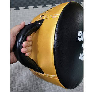 AIDONG – bouclier de <span class=keywords><strong>boxe</strong></span> rond, nouveau design personnalisé - Product Image 4