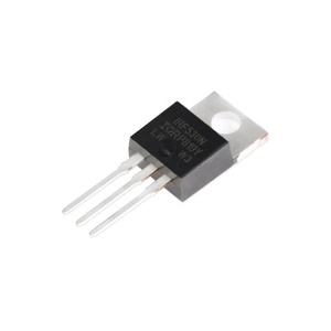 IRF530N Nuovo Originale Transistor Mosfet a Canale N Si 100V 17A TO-220AB Componenti Elettronici IRF530NPBF - Product Image 2