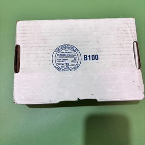Cre&stron CHV-THSTATB 6500866 Commercial HVAC <b>Thermostat</b> Temperature & Humidity <b>Controller</b> for Building Automation - Product Image 4