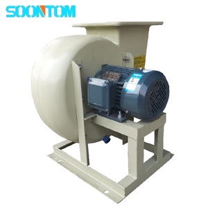 Ventilateur centrifuge puissant en fibre de verre de <span class=keywords><strong>80</strong></span> <span class=keywords><strong>mm</strong></span> 1,5 CV 380 V <span class=keywords><strong>Extracteur</strong></span> <span class=keywords><strong>d</strong></span>'<span class=keywords><strong>air</strong></span> - Product Image 5