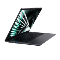 CHUWI UniBook 2026: Nuovo Laptop con 12GB RAM, 512GB SSD - Potente ma Conveniente per Casa e Studenti - PC Personale con Windows 11