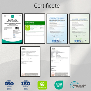 Stores zébrés manuels à ressort filtrant la lumière, prix usine, vente chaude, pour fenêtres - Product Image 6