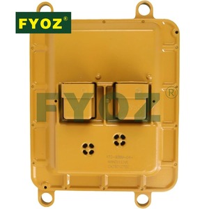 172-9389 1729389 ECU điều khiển ECM động cơ mô-đun điều khiển cho Sâu Bướm 938G 950G 962g 980g 988H d5n d5m - Product Image 3